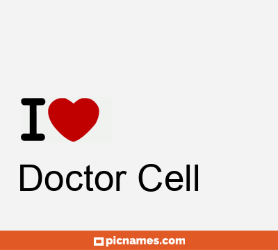 Doctor Cell